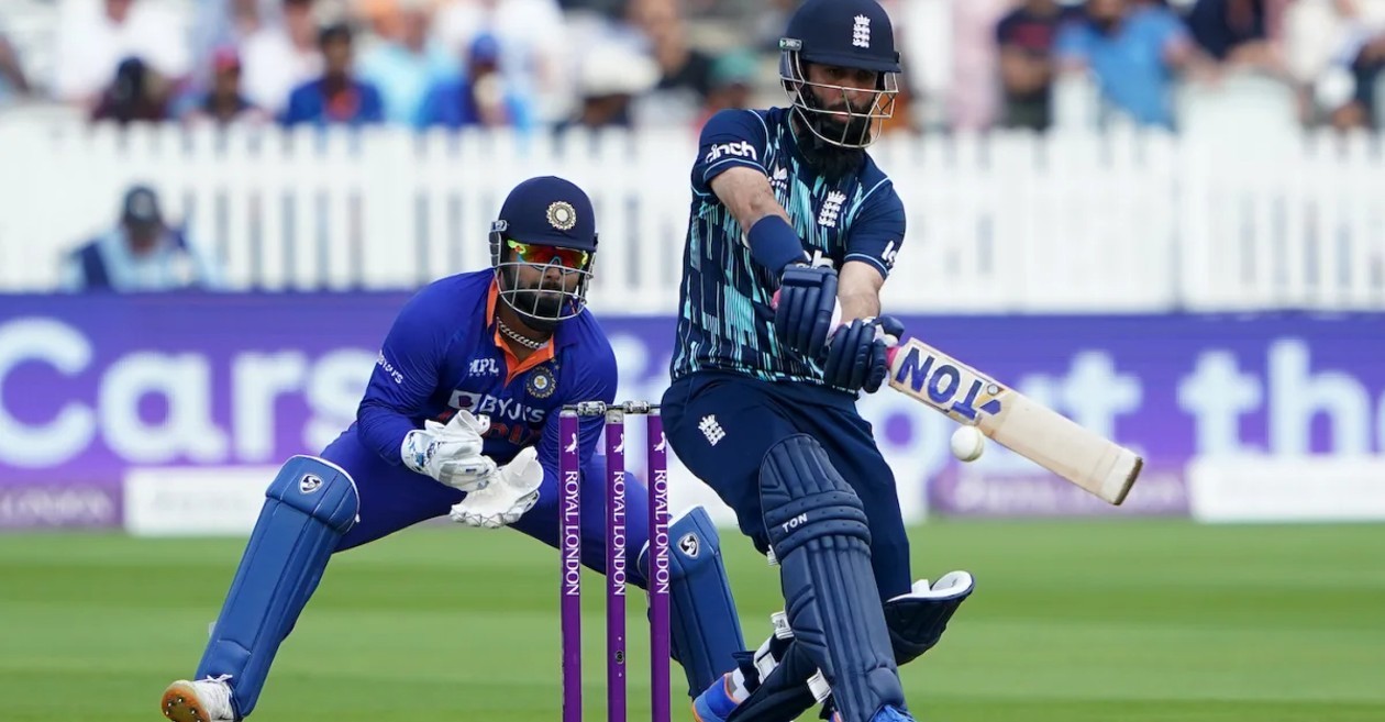 England vs India 2022, 3rd ODI: Preview – Pitch Report, Probable XI & Match  Prediction | CricketTimes.com