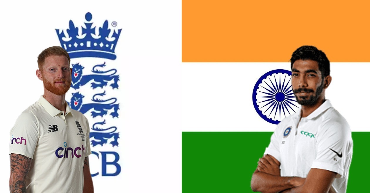 England vs India, 5th Test Broadcast details