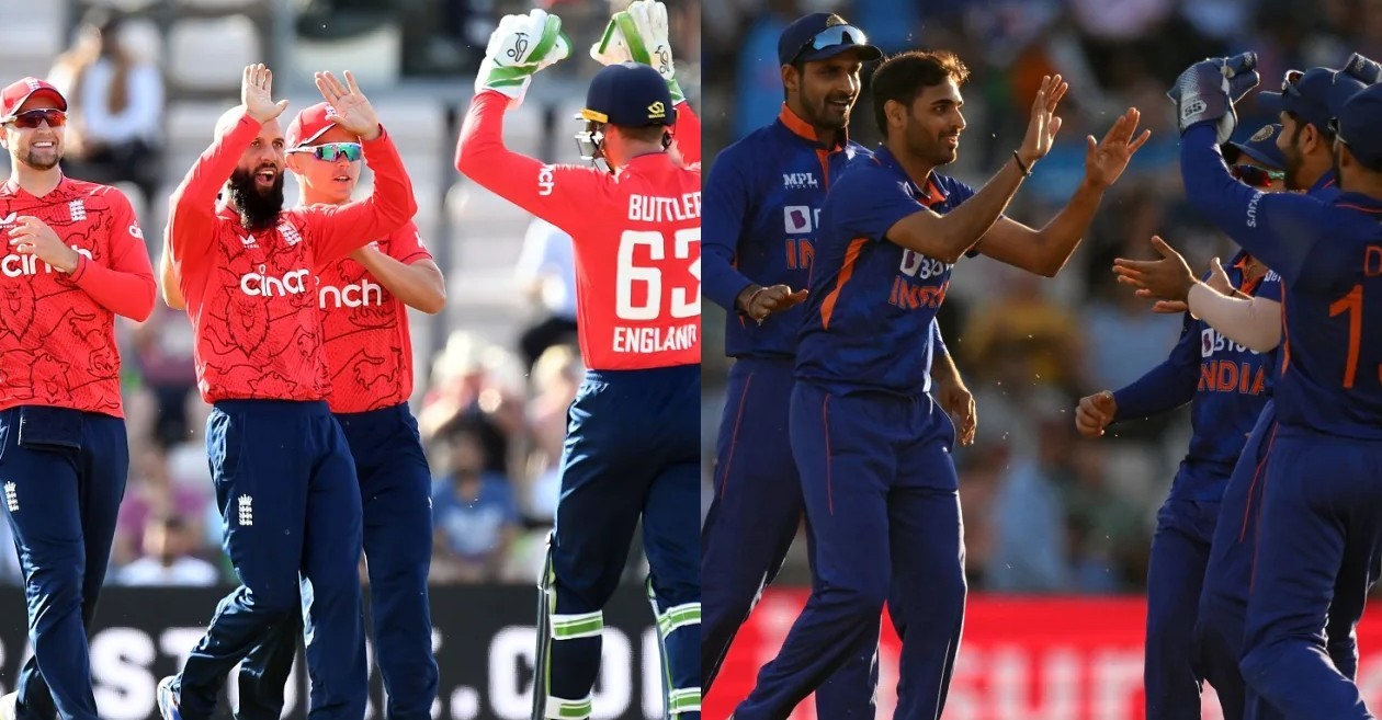 England vs India, second T20I Preview