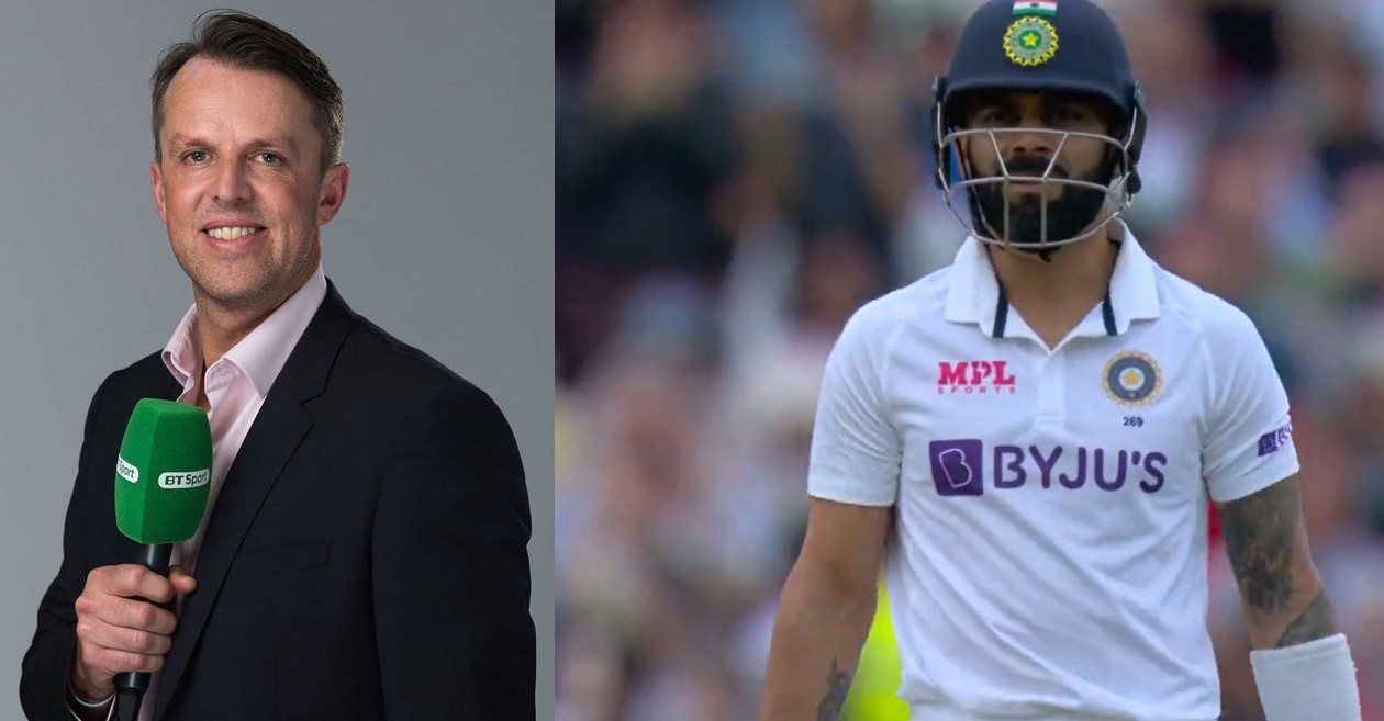 ENG vs IND: Graeme Swann raises eyebrows at Indian commentators for being ‘too harsh’ on Virat Kohli