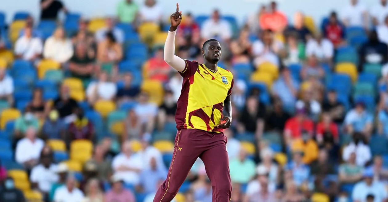 Jason Holder returns to West Indies ODI squad