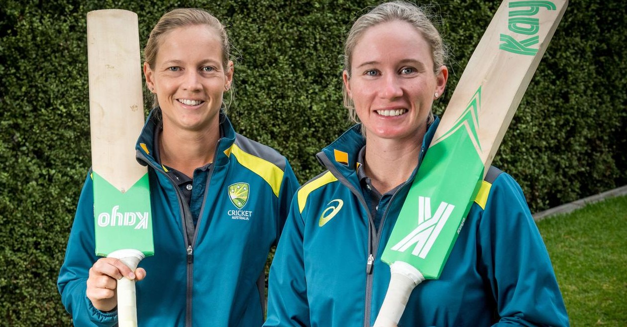 Meg Lanning overtakes Beth Mooney to become No.1 batter in T20I Rankings