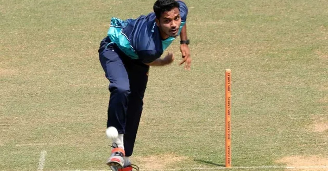 Bangladesh seamer Shohidul Islam suspended for doping violation