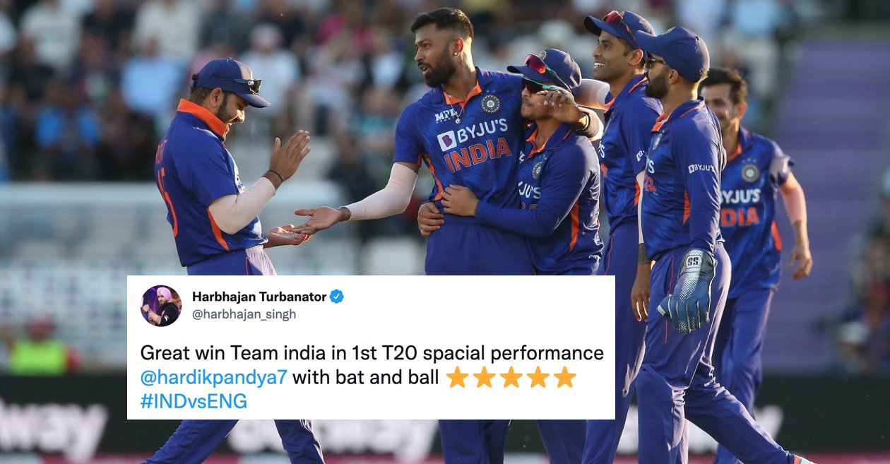 Team India