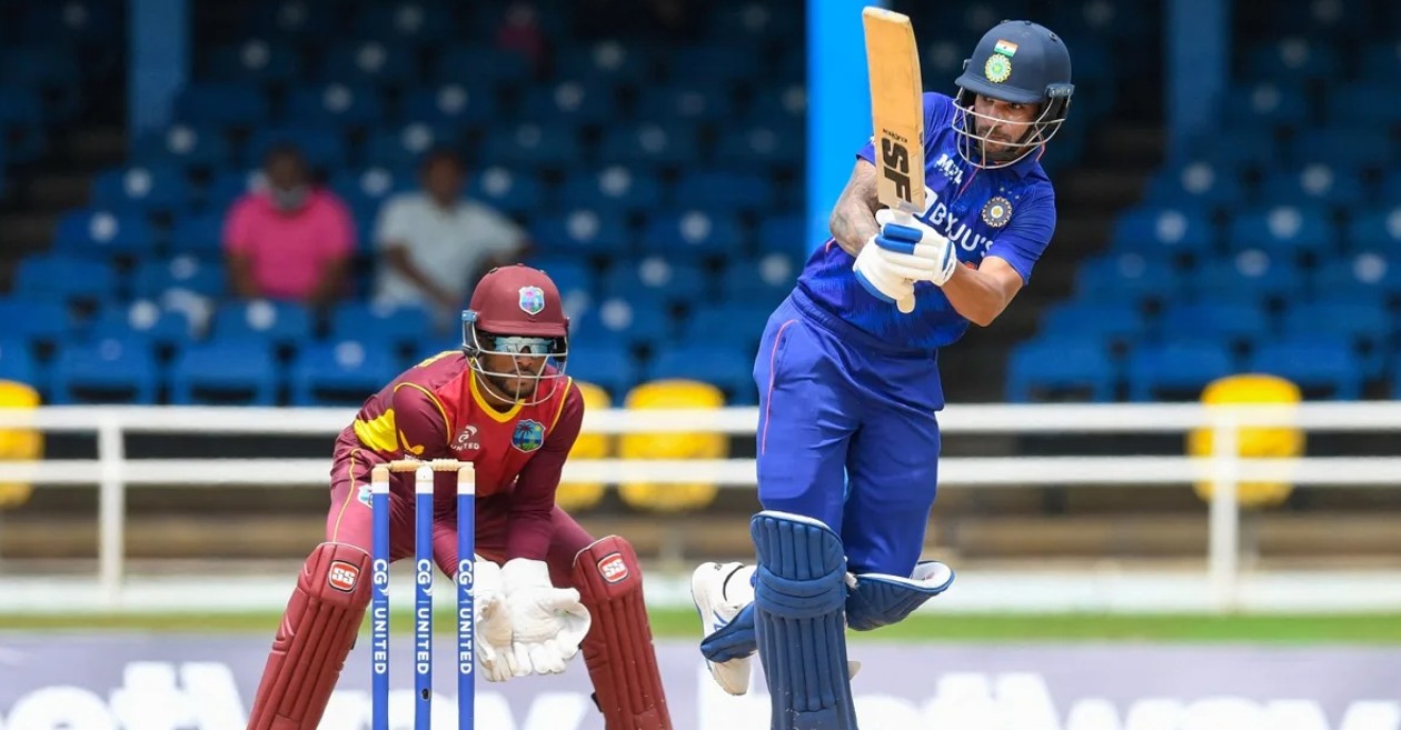West Indies vs India 2nd ODI Match Prediction