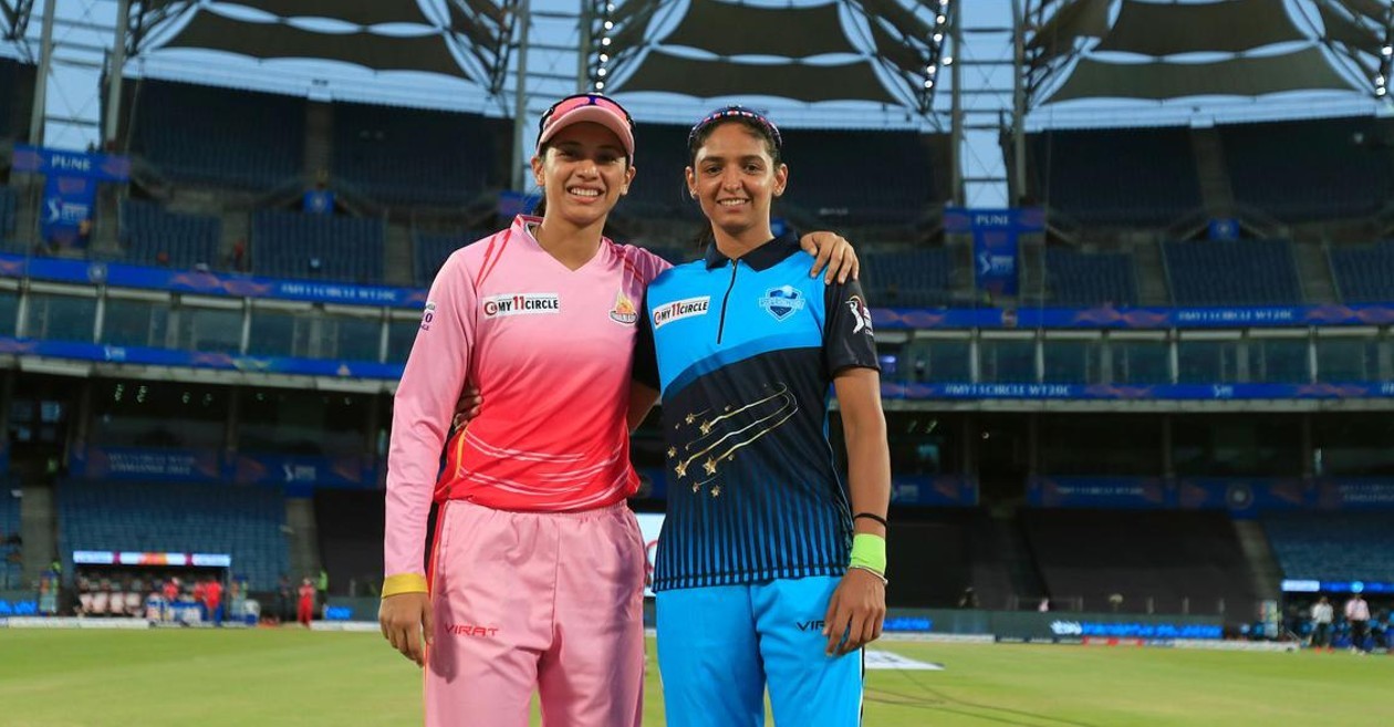 BCCI sets aside window in March 2023 for inaugural Womens IPL