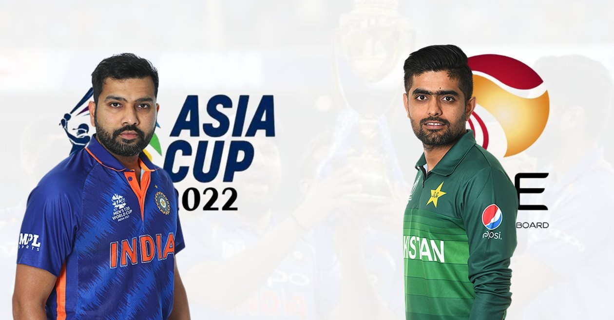 India vs Pakistan Match Prediction