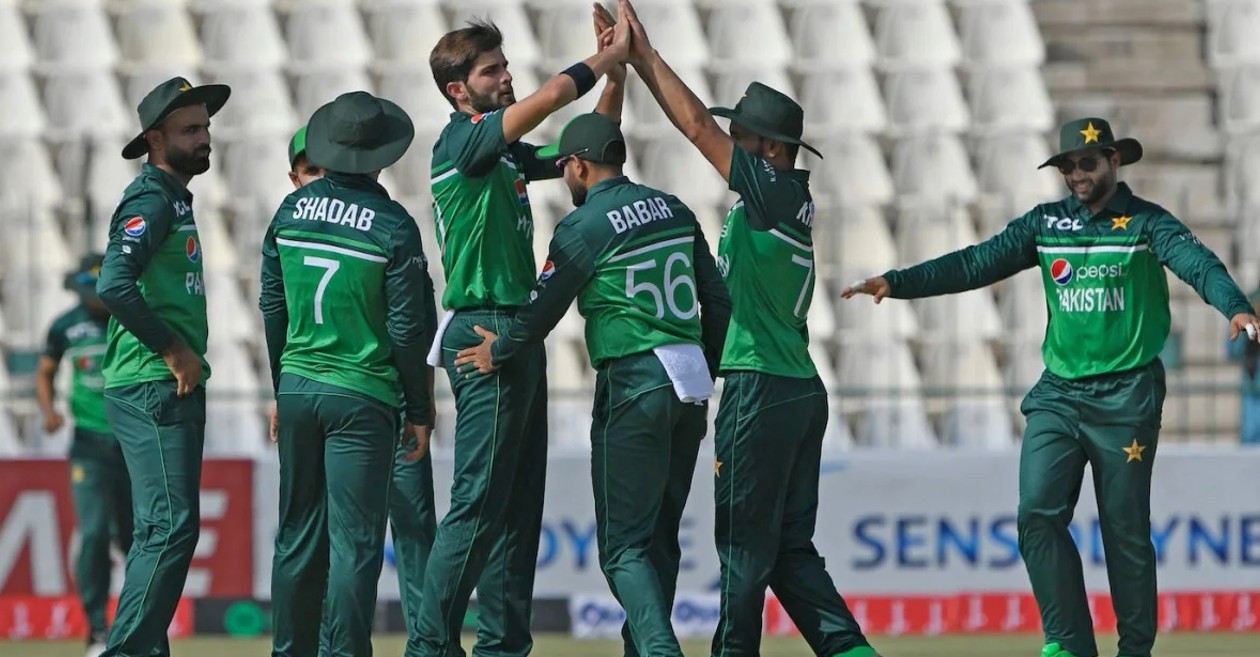 Pakistan name Asia Cup and Netherland ODIs squads