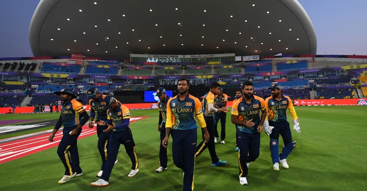 Sri Lanka Cricket explains why Asia Cup was shifted to UAE