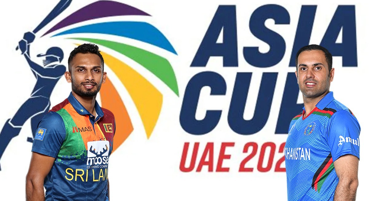 Sri Lanka vs Afghanistan Group B Match Prediction