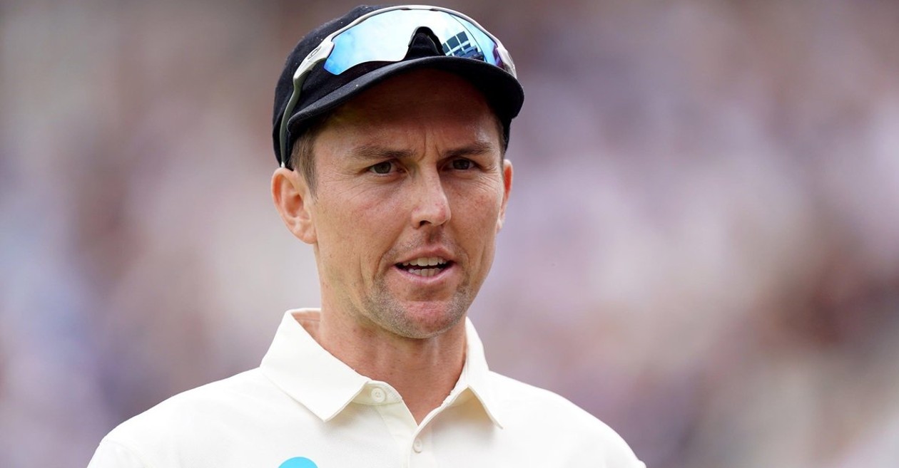 Trent Boult on his Test career future