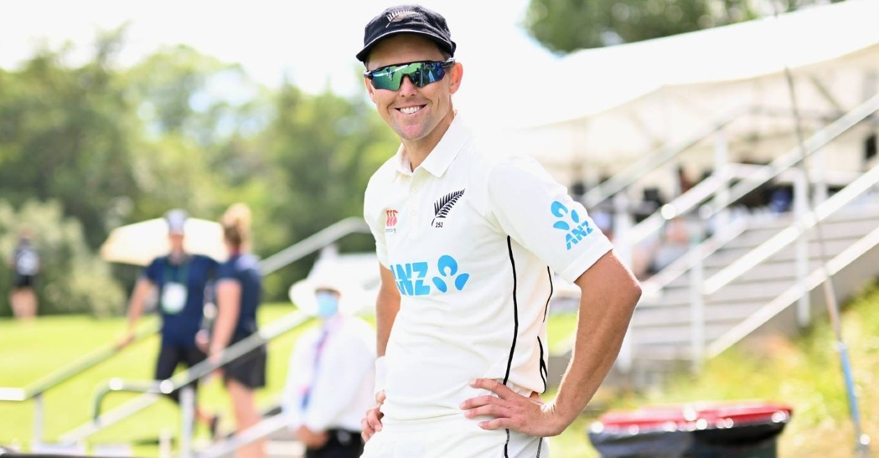 Trent Boult to be released from NZC central contract