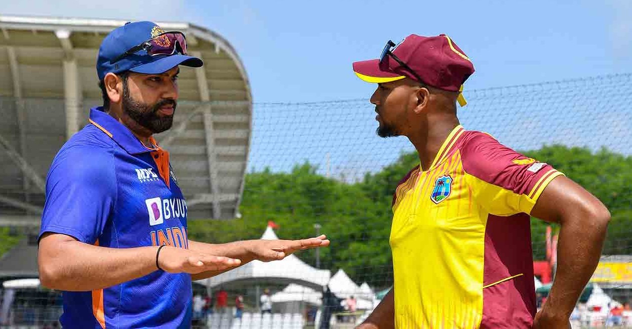 West Indies vs India 2nd T20I Match Prediction
