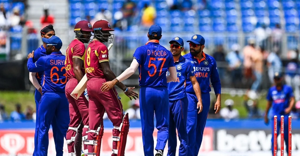 West Indies vs India 5th T20I Match Prediction