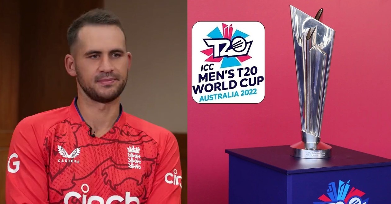 Alex Hales picks T20 WC semifianalists