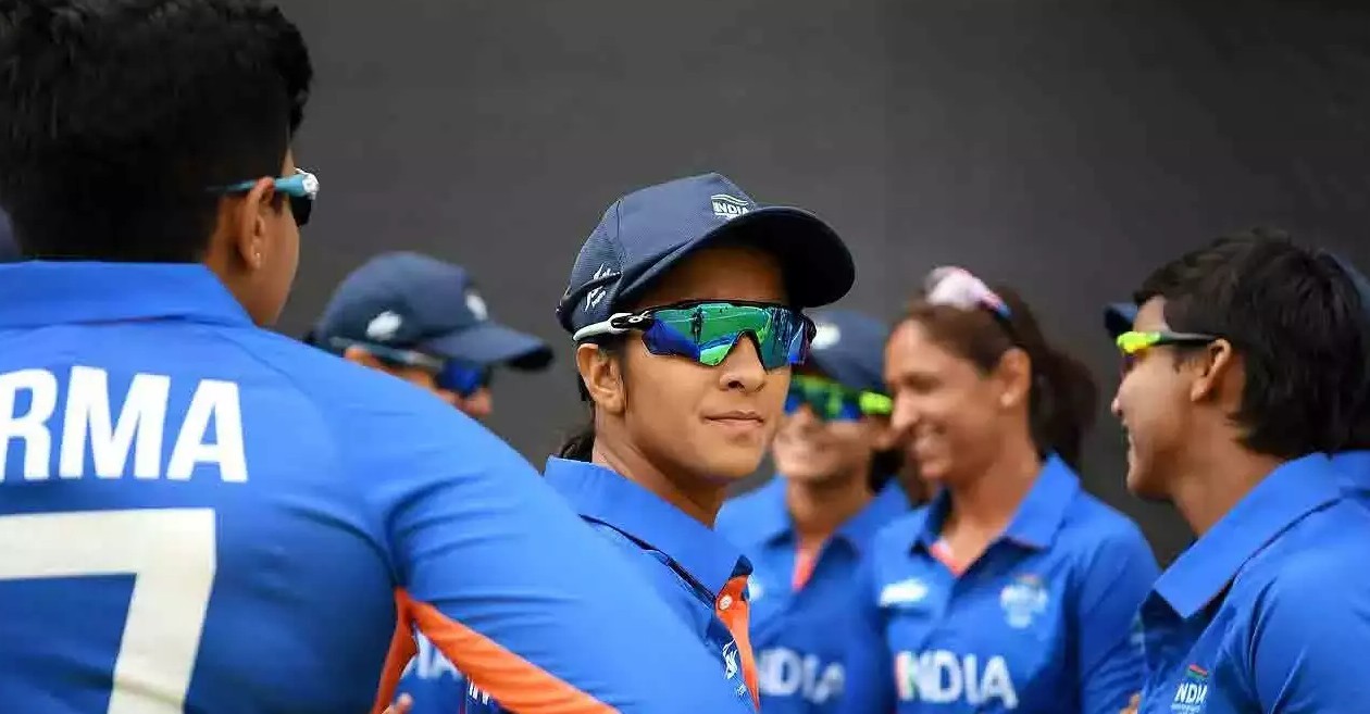 Fit-again Jemimah Rodrigues returns as BCCI announces India squad for Women’s Asia Cup 2022