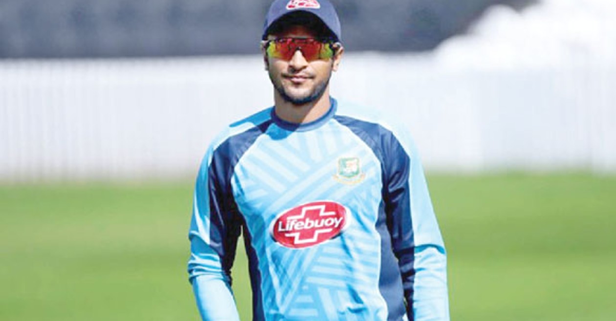 Bangladesh name squad for UAE tour