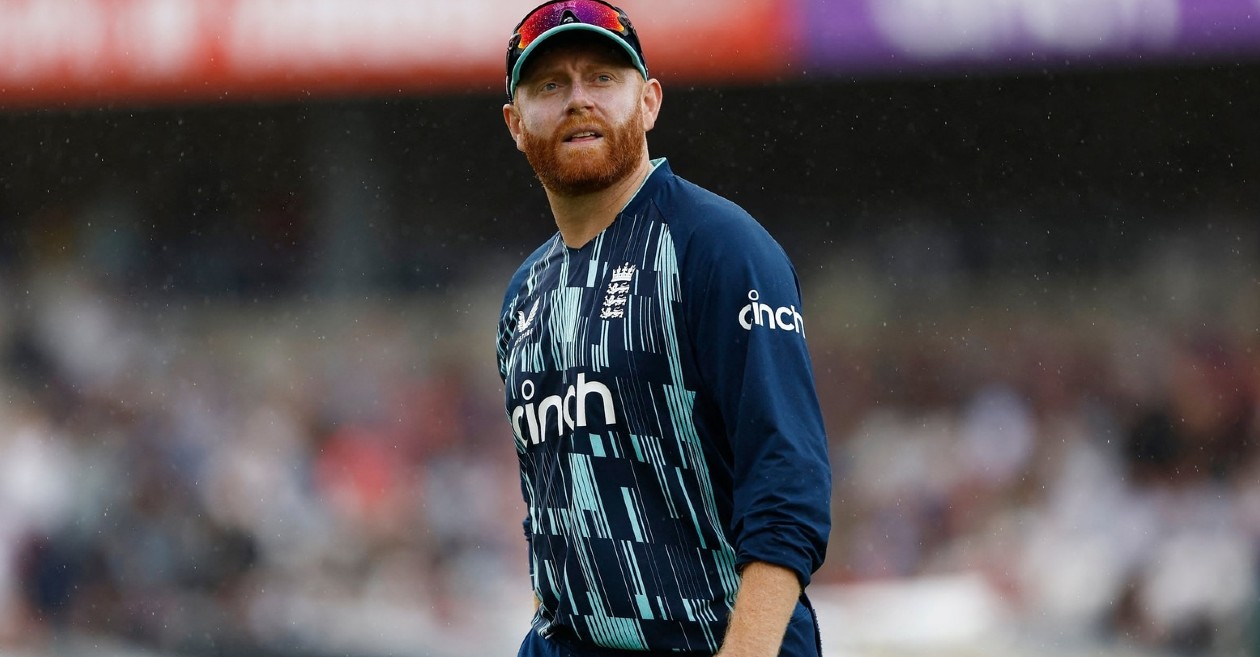 ECB names Jonny Bairstows replacement for T20 World Cup 2022