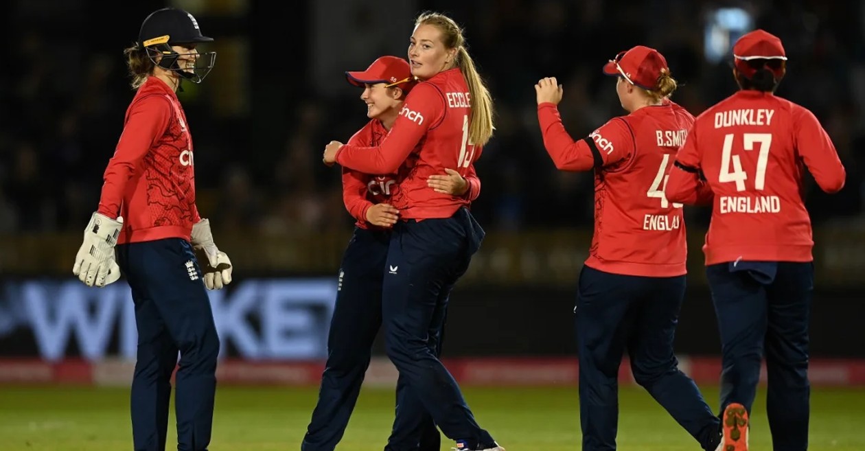 England announces Womens squad for India ODIs