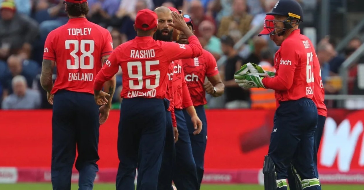 England name T20 WC squad