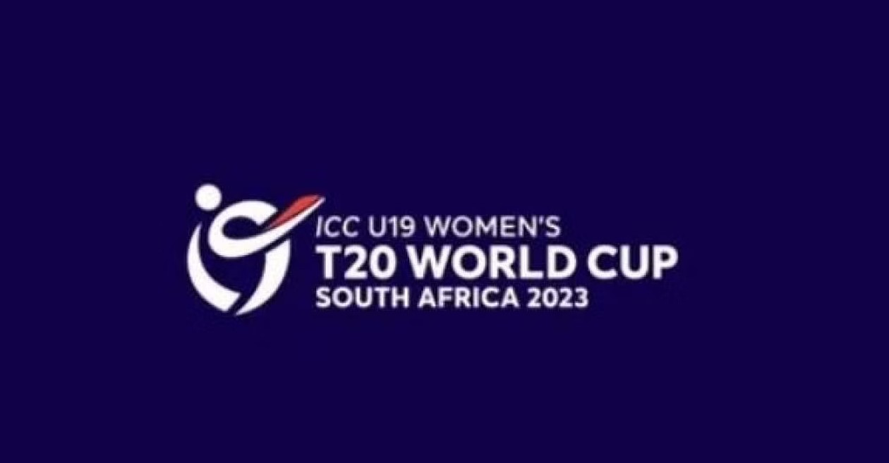 Fixtures and Groups announced for ICC U19 Womens T20 WC 2023