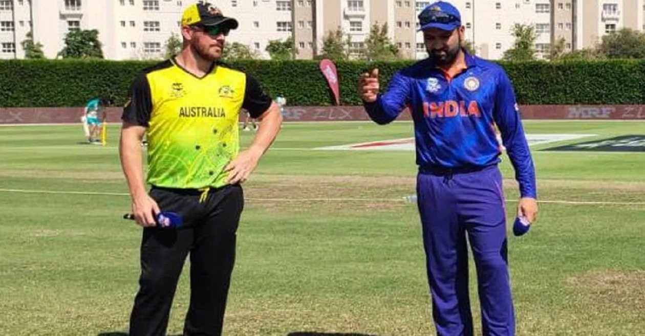 India vs Australia 1st T20I Prediction