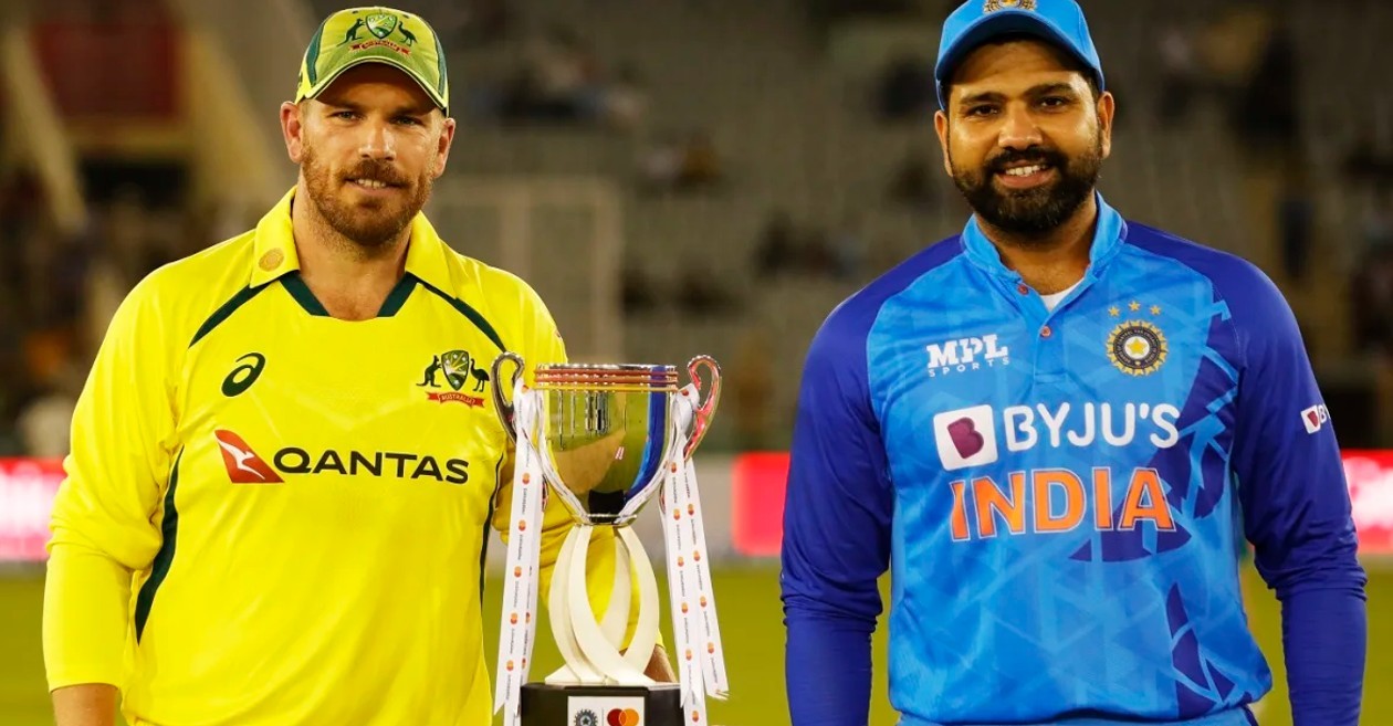 India vs Australia 2nd T20I Prediction