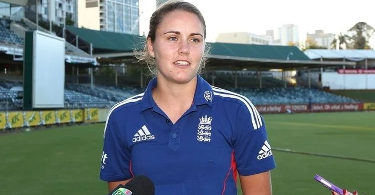 Nat Sciver withdraws from India series to focus on mental health