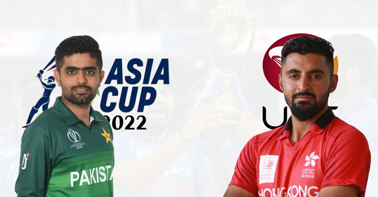 Pakistan vs Hong Kong Match Prediction