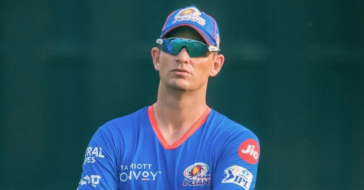 IPL 2024: Rajasthan Royals announce New Zealand legend Shane Bond as their  new Bowling and Assistant coach