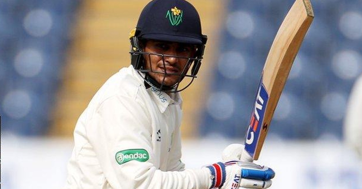 Glamorgan vs Sussex – WATCH: Shubman Gill hits maiden century in County Championship