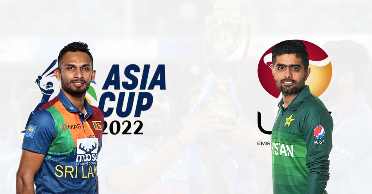 Sri Lanka vs Pakistan Asia Cup Final Match Prediction
