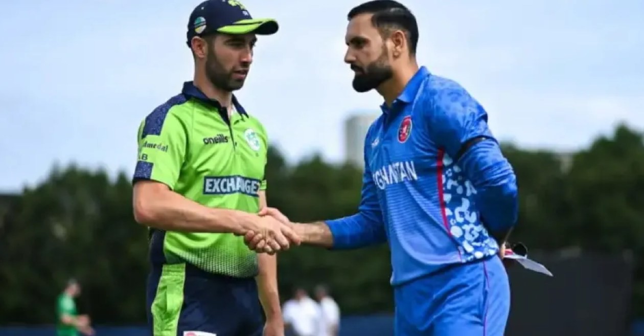 T20 World Cup 2022: Afghanistan vs Ireland – Probable XI, Pitch & Weather report