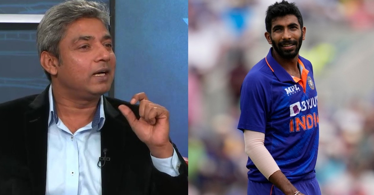 Ajay Jadeja explains how India can still excel at T20 World Cup without Jasprit Bumrah