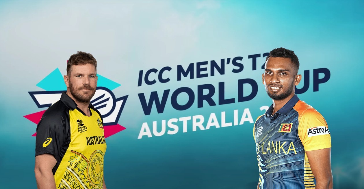 T20 World Cup 2022: Australia vs Sri Lanka – Predicted XI, Pitch & Weather report