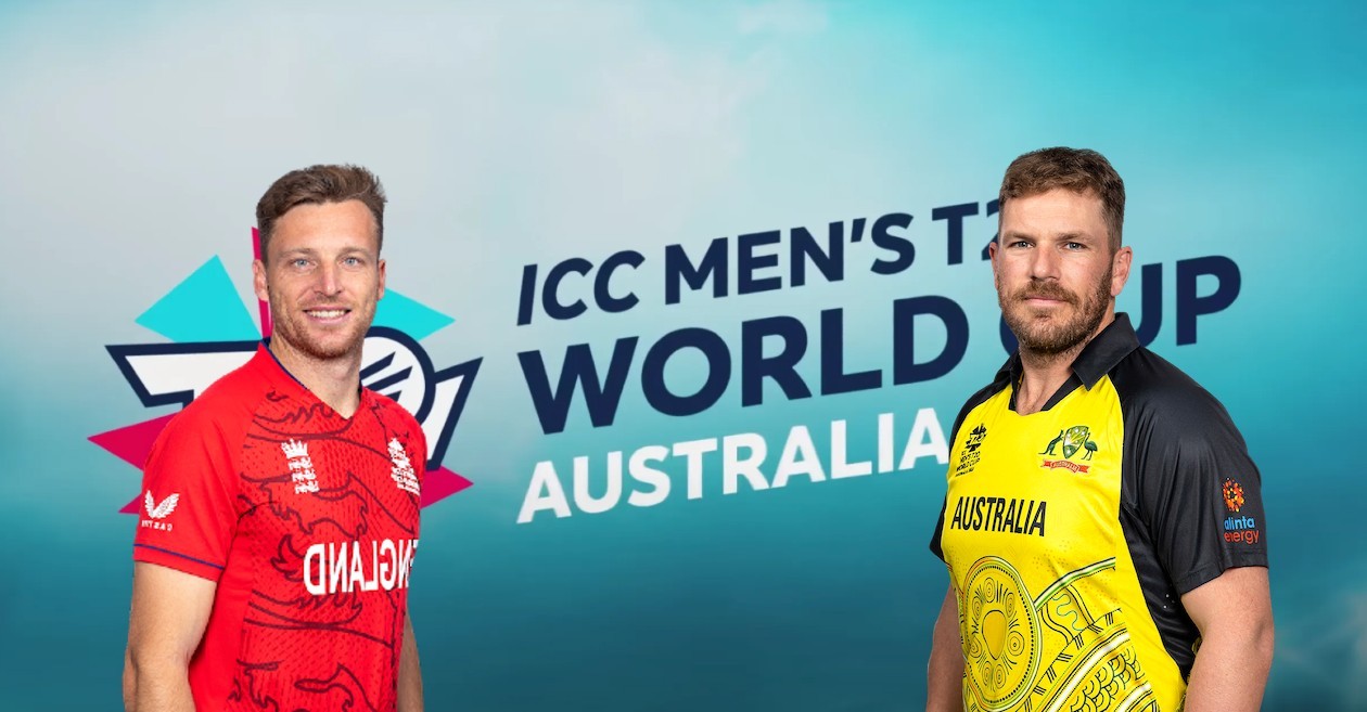 T20 World Cup 2022: England vs Australia – Probable XI, Pitch & Weather report