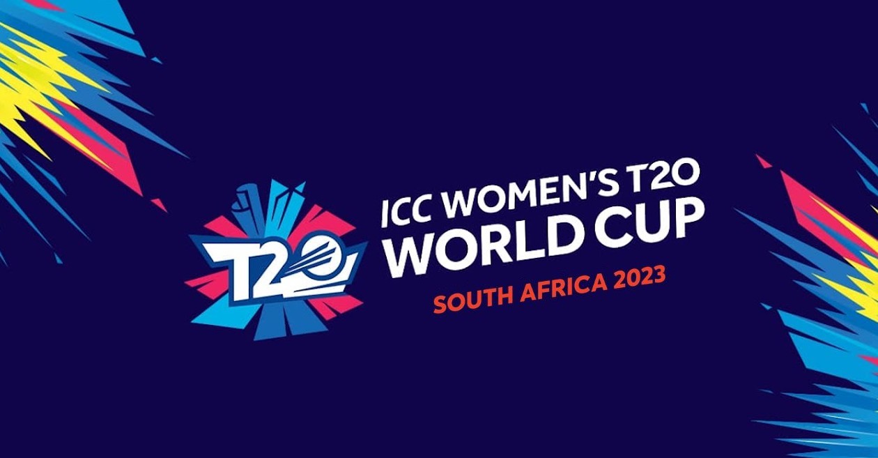 ICC reveals Groups and Schedule for 2023 Women’s T20 World CupHXP