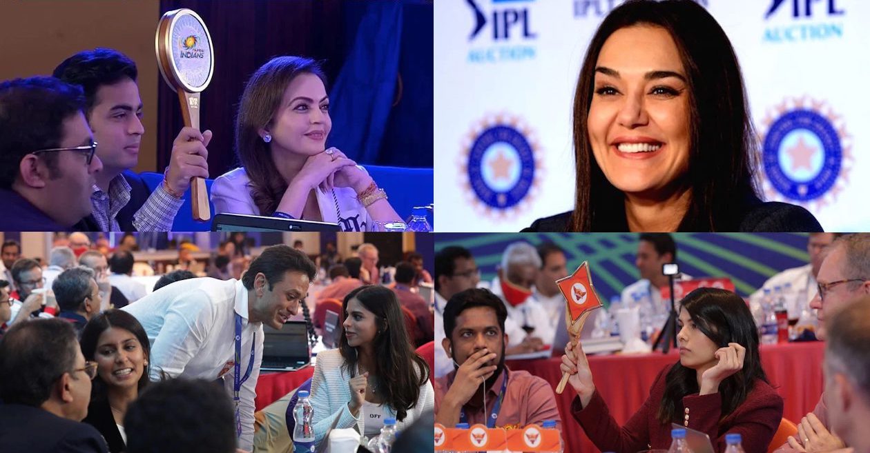 BCCI shortlists the host cities for IPL 2023 Auction; last date to submit list of retained players