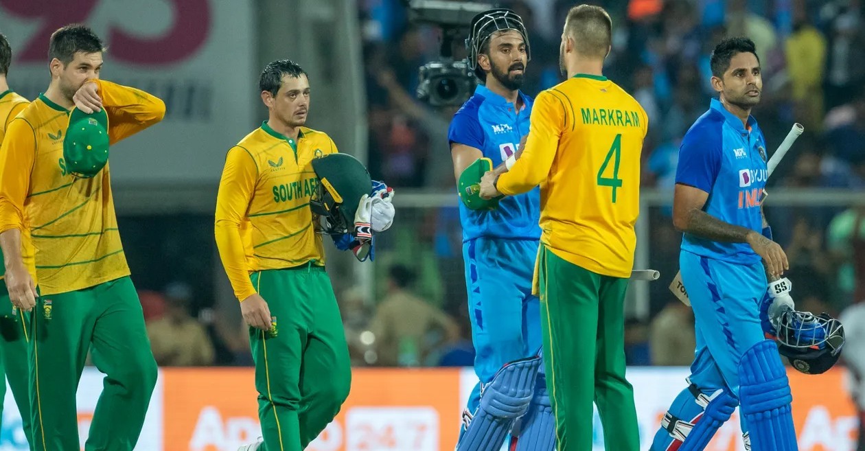 India vs South Africa, Second T20I, Prediction