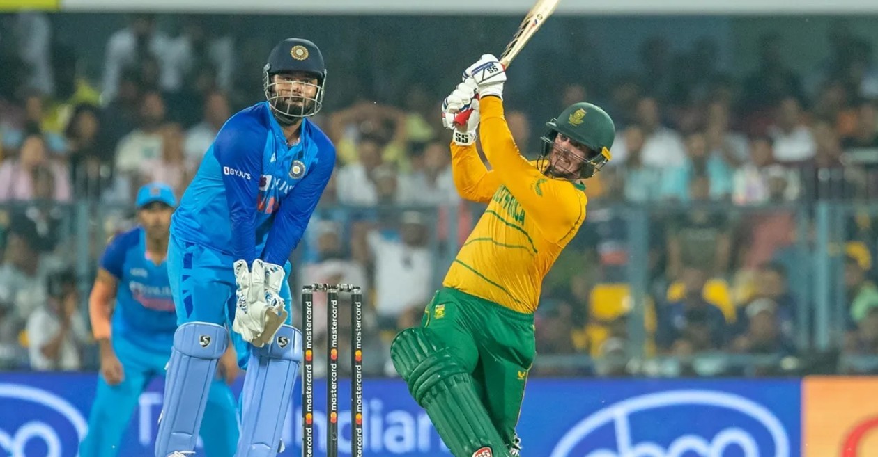 India vs South Africa Third T20I Prediction