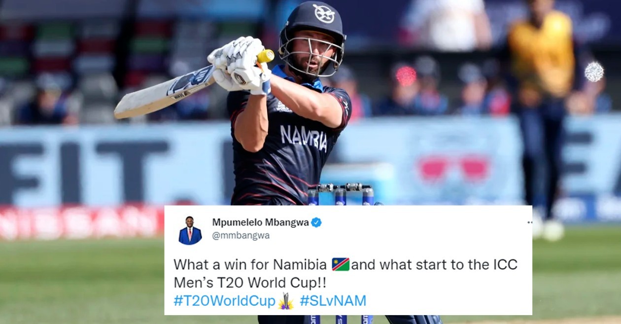 T20 World Cup 2022 Match 1: Sri Lanka v Namibia preview, Sri Lanka