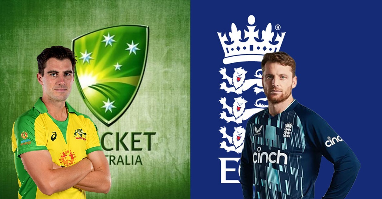 Australia vs England 2022, 3 ODIs Fixtures, Squads, Broadcast and Live