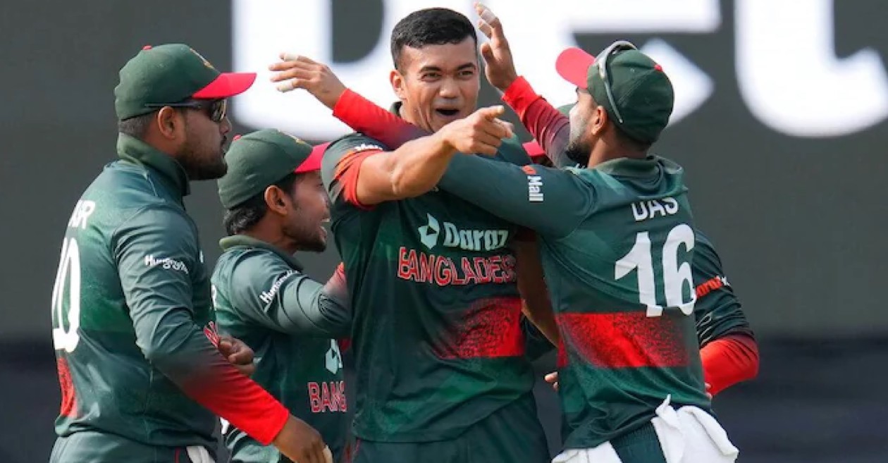 BCB announces Bangladesh squad for India ODIs; Shakib Al Hasan returns