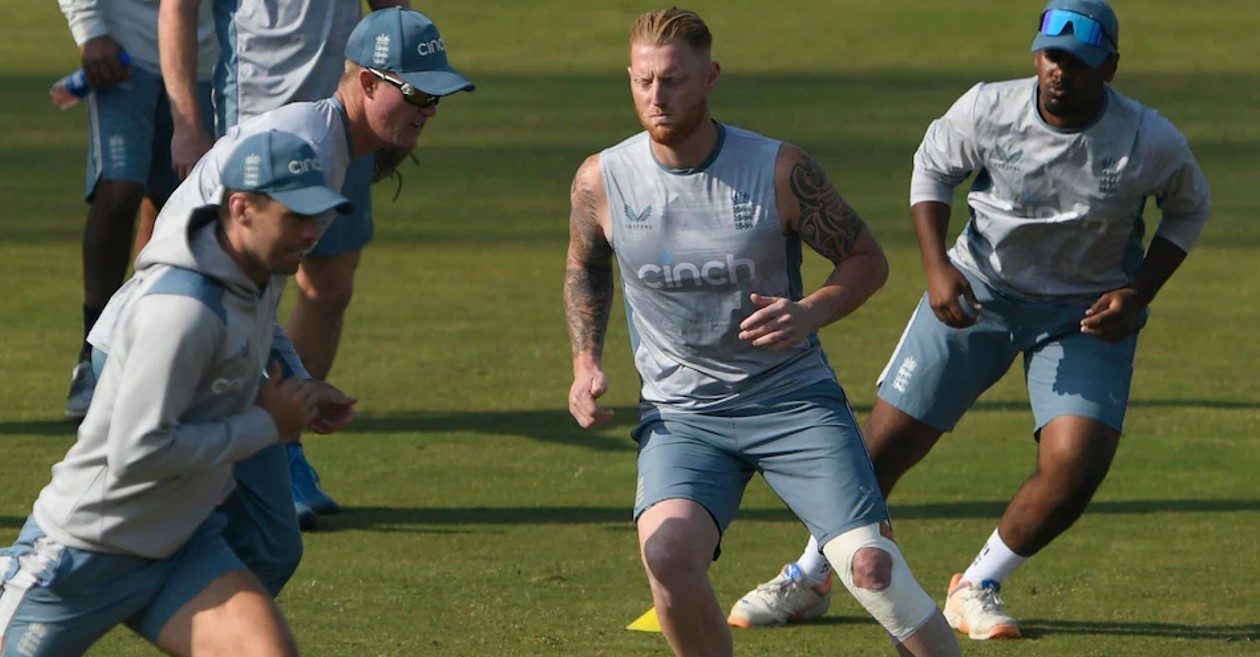 Ben Stokes and other players get unwell ahead of first Test against Pakistan