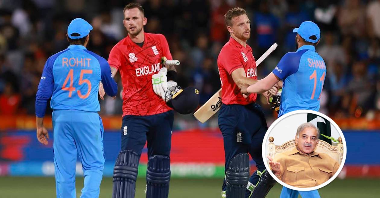 England beat India by 10 wickets