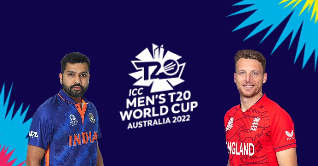 T20 World Cup 2022: India vs England – Probable XI, Pitch and Weather report