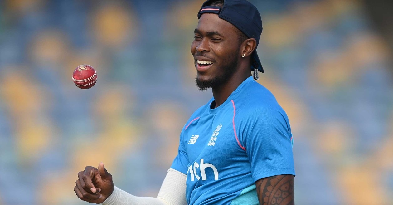Jofra Archer likely to make a comeback ahead of IPL 2023 | CricketTimes.com