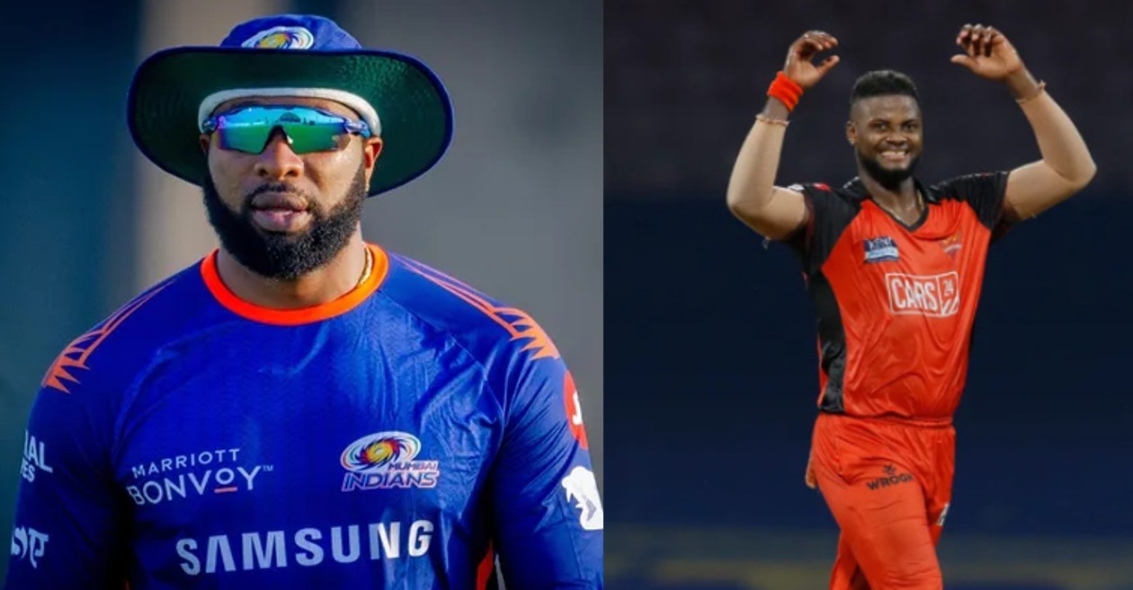 IPL 2023: 5 West Indies players who could be released ahead of the mini-auction