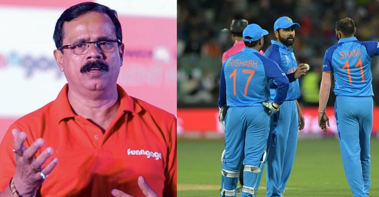 Rohit Sharmas childhood coach has a suggestio for Indian players