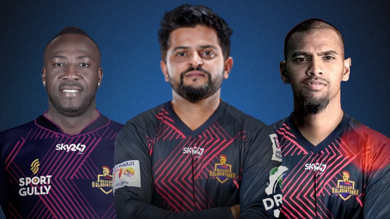 Abu Dhabi T10 League 2022 Squads, Fixtures and Live Streaming details Cricket Times